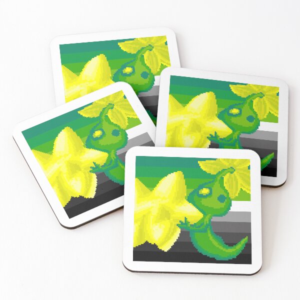 Item preview, Aro Glow Pikmin designed and sold by Joy Peetz.