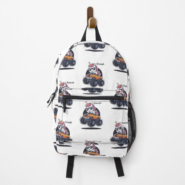 Item preview, Unicorn’s Wild Ride designed and sold by Lukasz Kobylka.