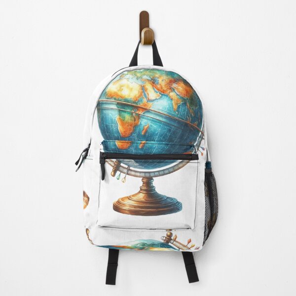 Item preview, World Globe designed and sold by deniz kaya.