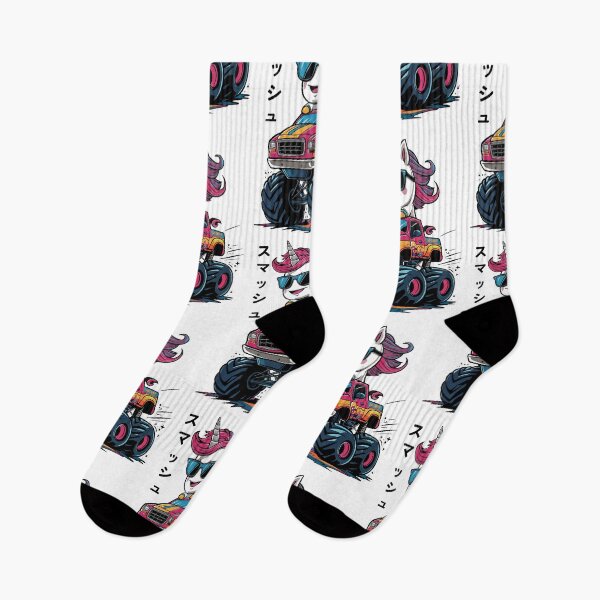 Item preview, Unicorn’s Wild Ride designed and sold by Lukasz Kobylka.