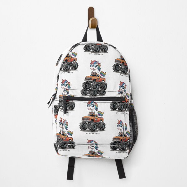 Item preview, Unicorn’s Wild Ride designed and sold by Lukasz Kobylka.