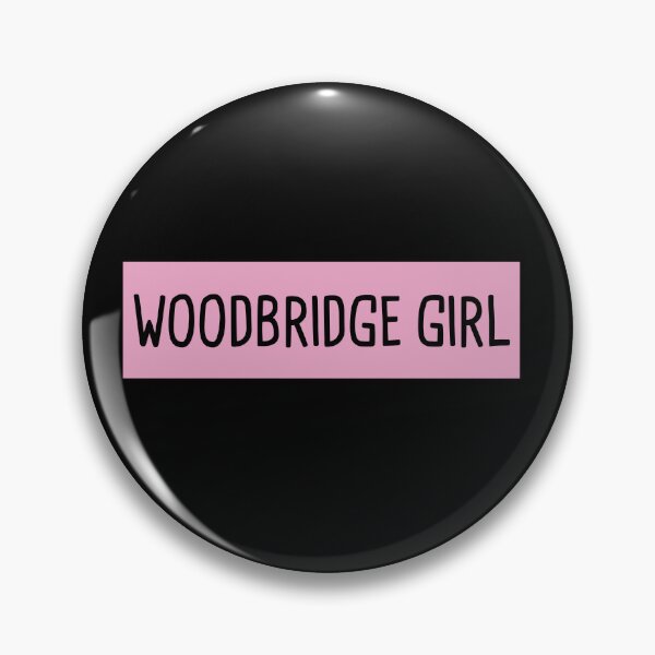Item preview, Woodbridge Girl designed and sold by orlumbuspirate.