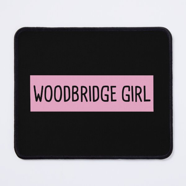 Item preview, Woodbridge Girl designed and sold by orlumbuspirate.