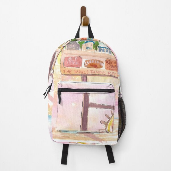 Item preview, Key West Dreamin of Sunset on Mallory Square Florida designed and sold by artshop77.