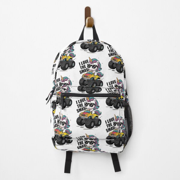 Item preview, Unicorn’s Wild Ride designed and sold by Lukasz Kobylka.