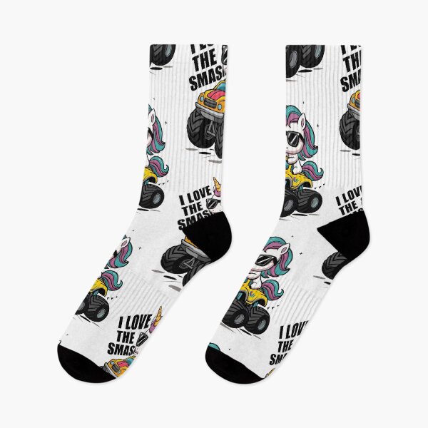 Item preview, Unicorn’s Wild Ride designed and sold by Lukasz Kobylka.