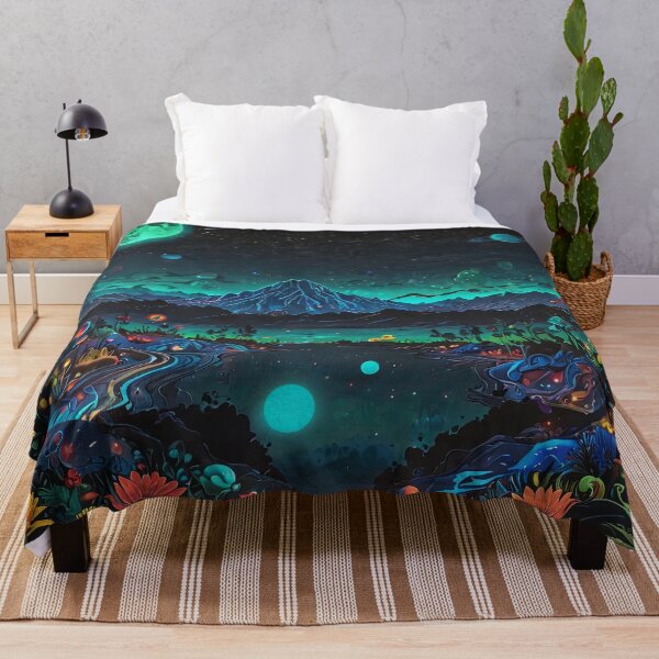 Item preview, Mystic world designed and sold by CosmixT.