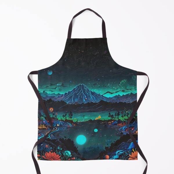 Item preview, Mystic world designed and sold by CosmixT.
