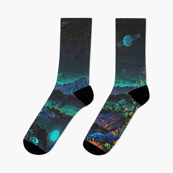 Item preview, Mystic world designed and sold by CosmixT.