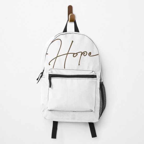 Item preview, Decorated words titled Hope designed and sold by Shaabanal.