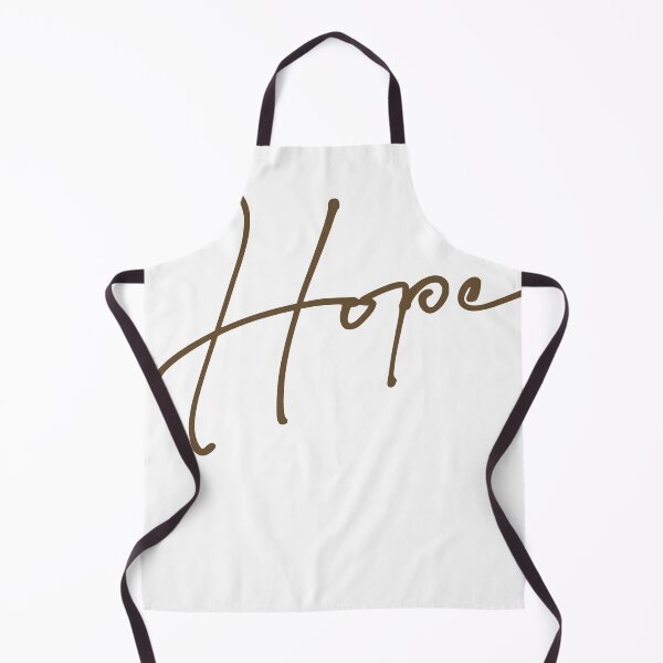 Item preview, Decorated words titled Hope designed and sold by Shaabanal.