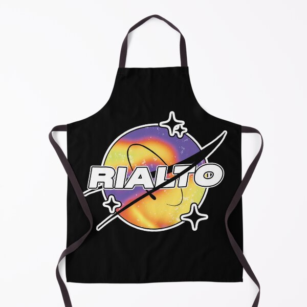 Item preview, Rialto Melty Space designed and sold by orlumbuspirate.