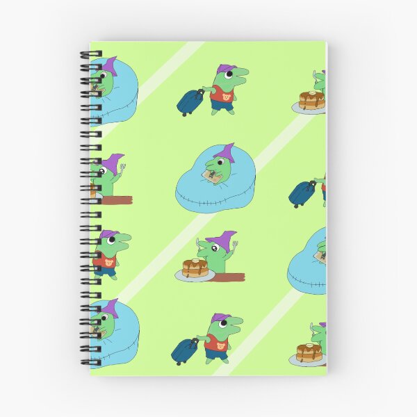 Item preview, Glep!! designed and sold by stenmiko.
