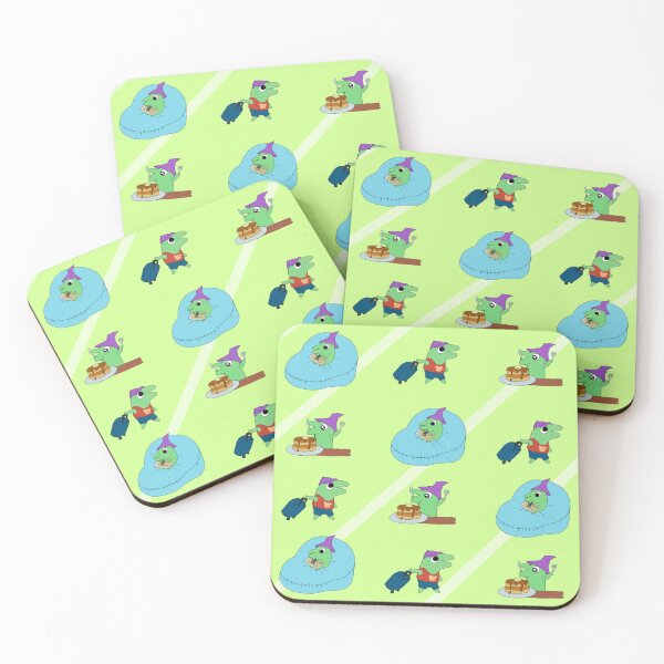 Item preview, Glep!! designed and sold by stenmiko.