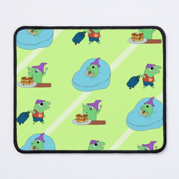 Item preview, Glep!! designed and sold by stenmiko.