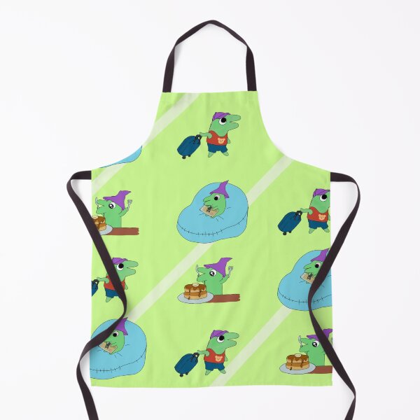 Item preview, Glep!! designed and sold by stenmiko.