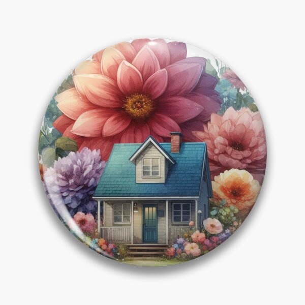Item preview, Tiny cottage outfit designed and sold by Clara Fruggeri.