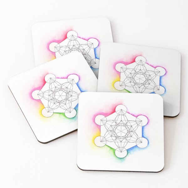 Item preview, Metatron's Cube designed and sold by OwlsNest777.