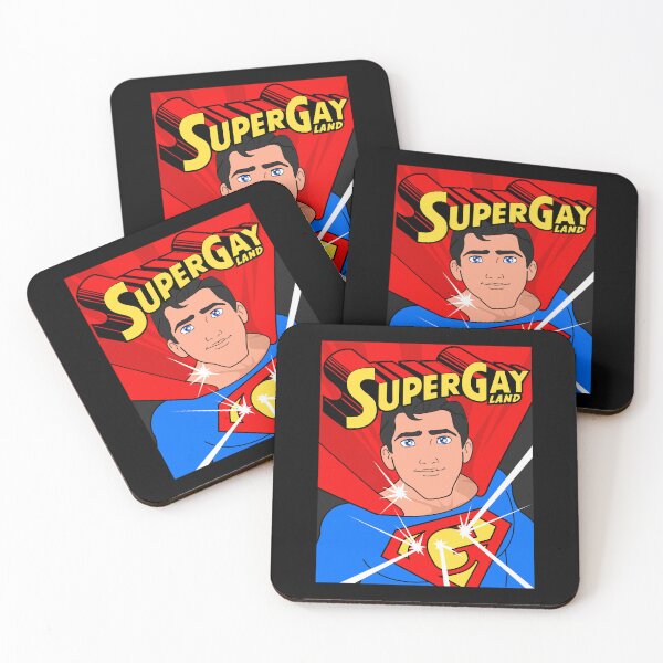 Item preview, SUPERG designed and sold by supergayland.