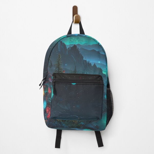 Item preview, Mystical Land designed and sold by CosmixT.