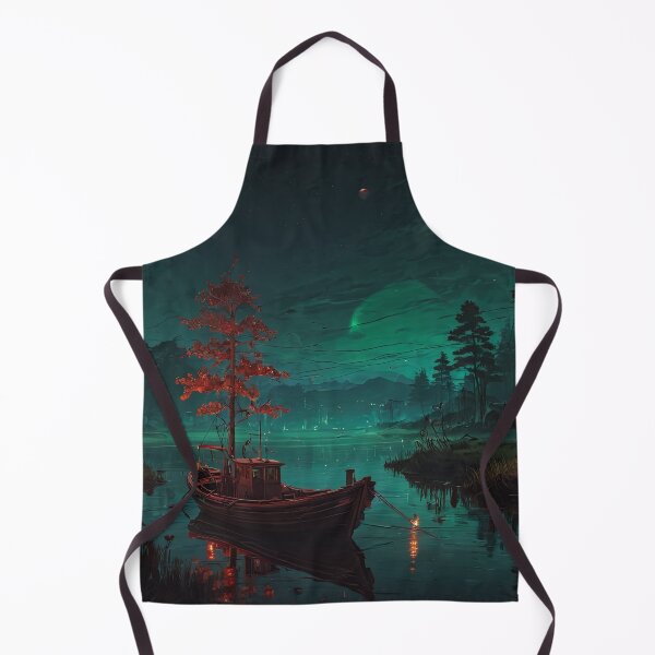 Item preview, Mystical Land designed and sold by CosmixT.