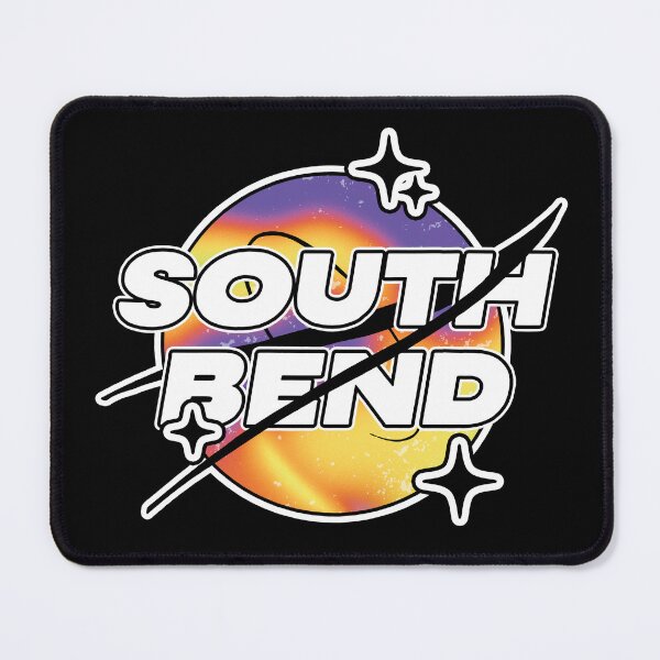 Item preview, South Bend Melty Space designed and sold by orlumbuspirate.