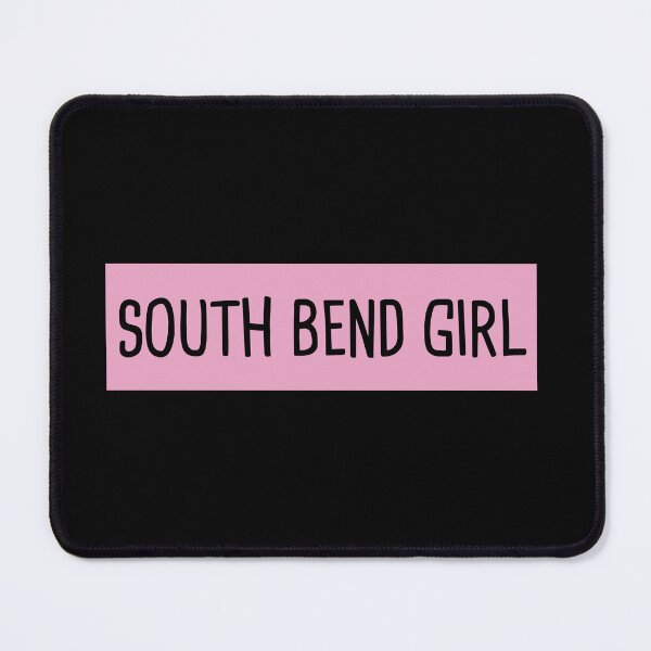 Item preview, South Bend Girl designed and sold by orlumbuspirate.