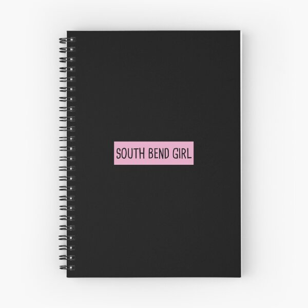 Item preview, South Bend Girl designed and sold by orlumbuspirate.