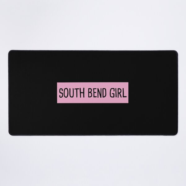 Item preview, South Bend Girl designed and sold by orlumbuspirate.