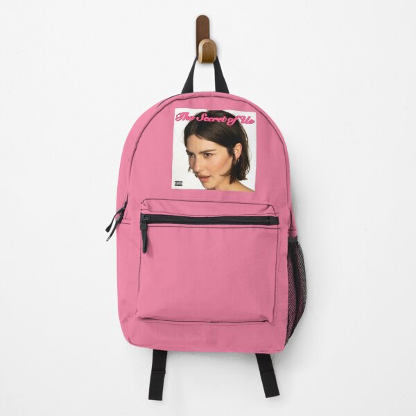 Item preview, The Secret of Us Pink Cover designed and sold by aestheticqueen.