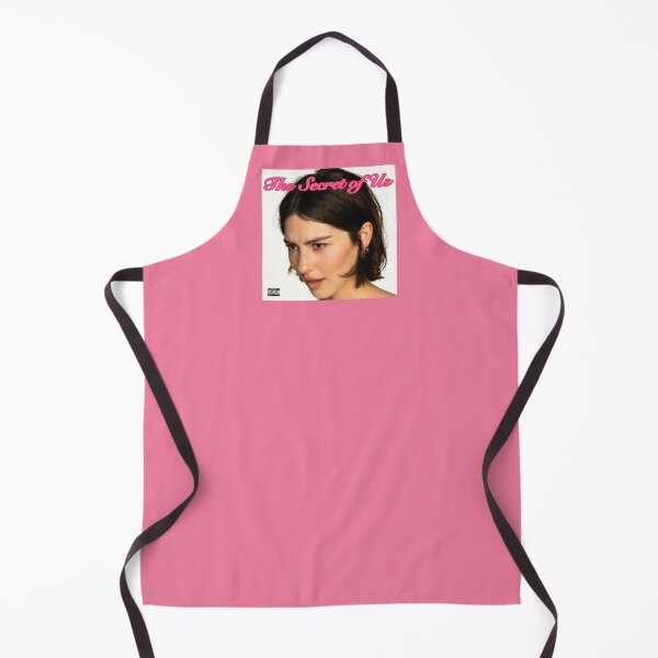 Item preview, The Secret of Us Pink Cover designed and sold by aestheticqueen.