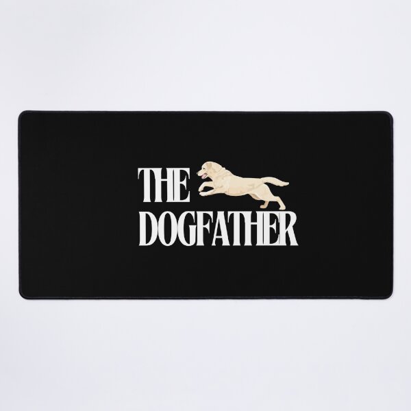 Item preview, THE DOGFATHER designed and sold by closettycoot.