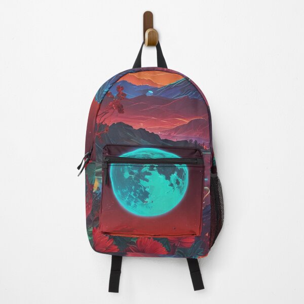 Item preview, Mystical Land designed and sold by CosmixT.