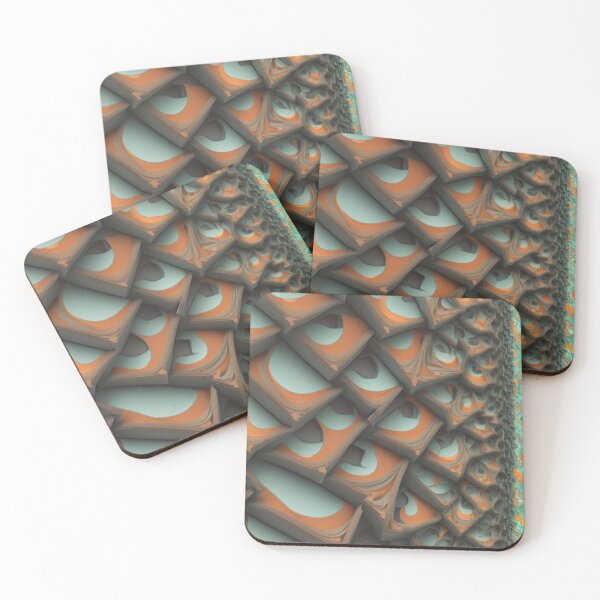 Item preview, Geometric Swirls designed and sold by JulanCreaHub.