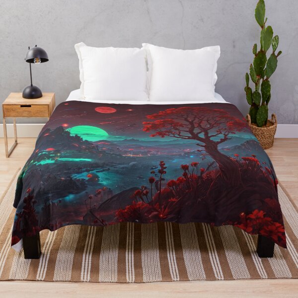 Item preview, Mystical Land designed and sold by CosmixT.