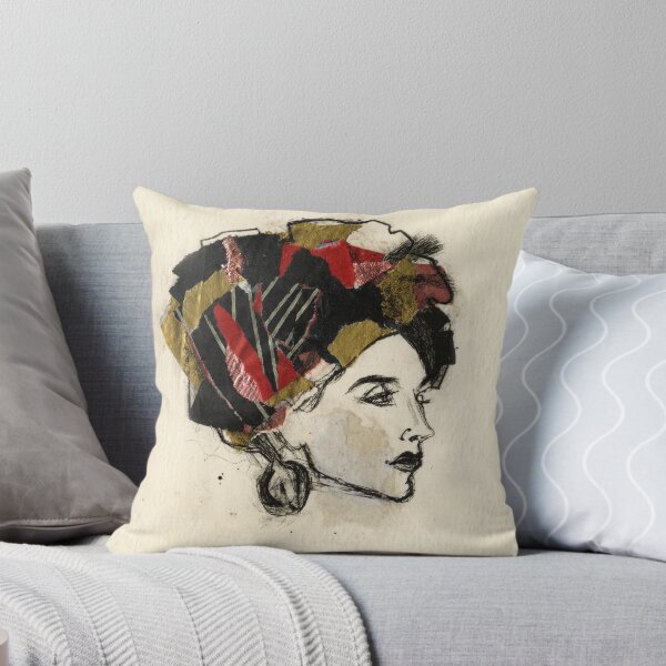 Item preview, Homenaje a Cranach XXXI designed and sold by Ute Rathmann.