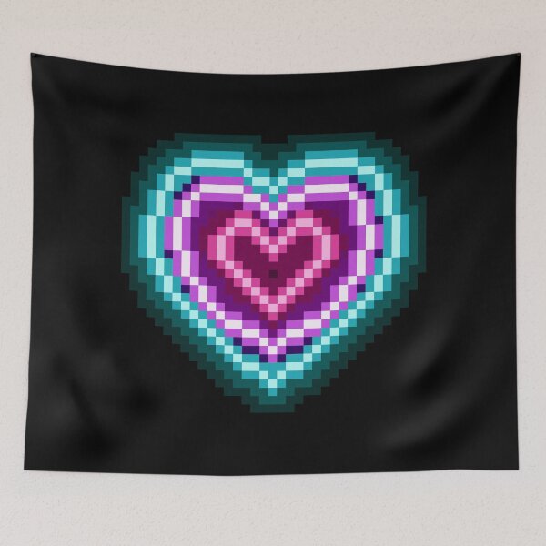 Item preview, NEON BI PRIDE designed and sold by MysticPotato.