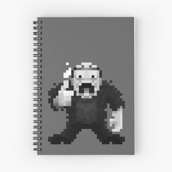 Item preview, 16-Bits The Creature designed and sold by Feeank.