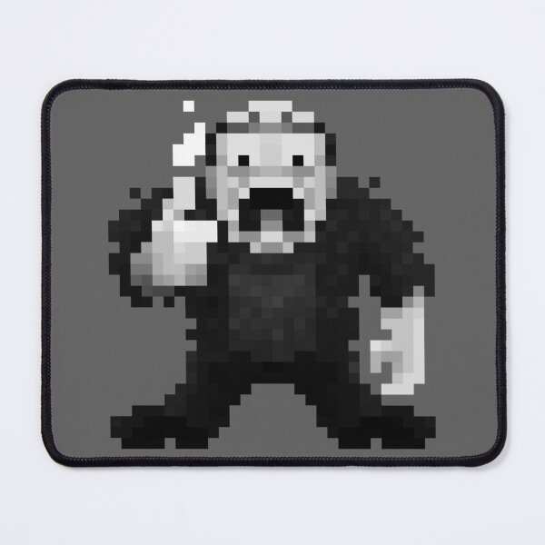 Item preview, 16-Bits The Creature designed and sold by Feeank.