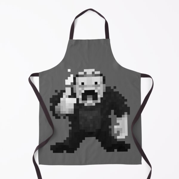 Item preview, 16-Bits The Creature designed and sold by Feeank.