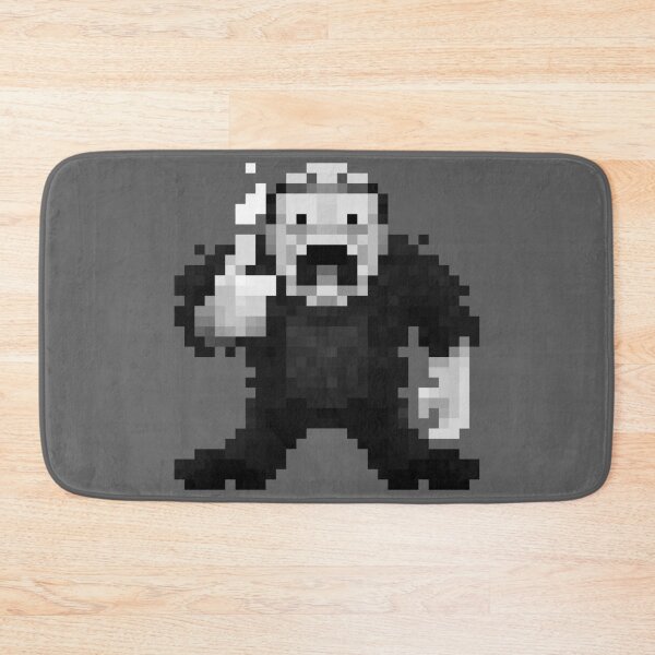 Item preview, 16-Bits The Creature designed and sold by Feeank.