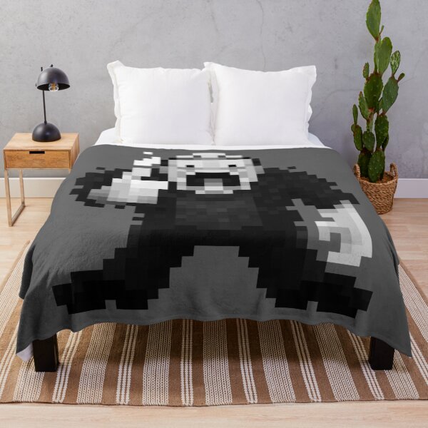 Item preview, 16-Bits The Creature designed and sold by Feeank.