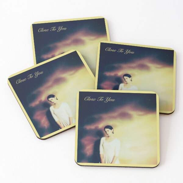 Item preview, Close to You Single Cover designed and sold by aestheticqueen.