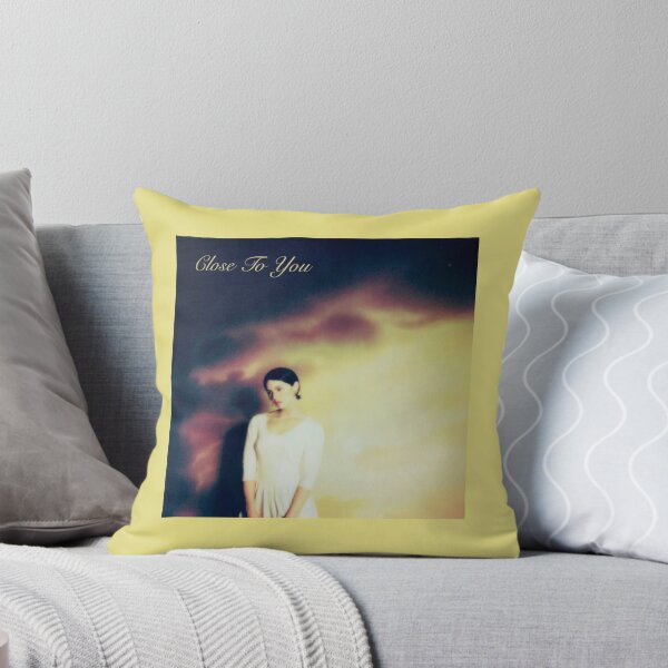 Item preview, Close to You Single Cover designed and sold by aestheticqueen.