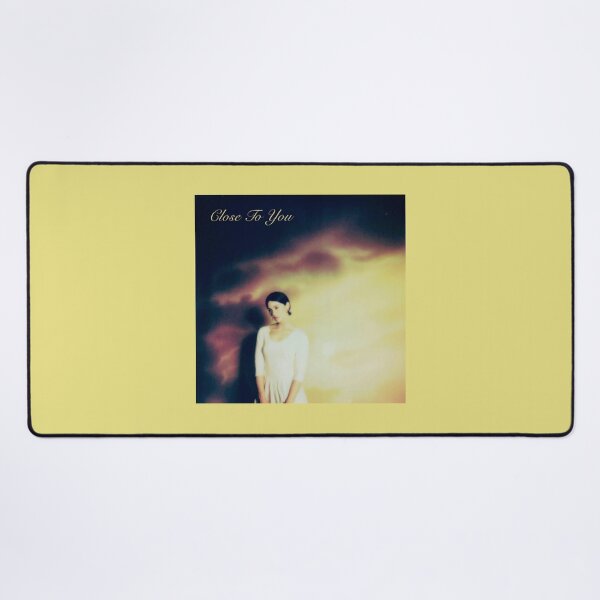 Item preview, Close to You Single Cover designed and sold by aestheticqueen.