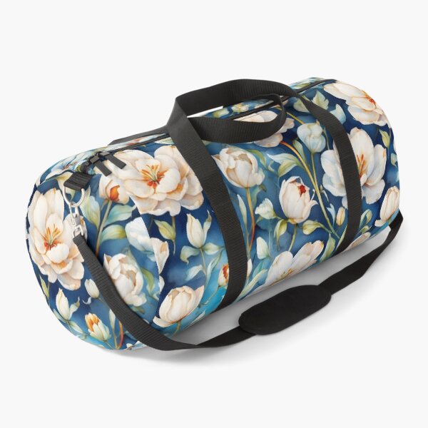 Item preview, Elegant Peony Watercolor Pattern designed and sold by Victoria Riabov.