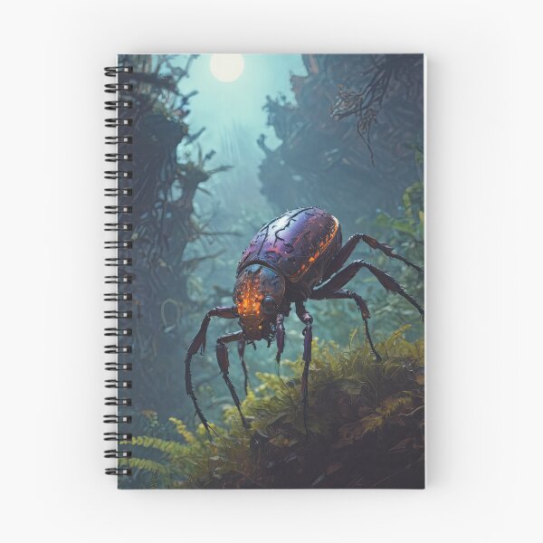 Item preview, Mechanical indect (bug) designed and sold by CosmixT.