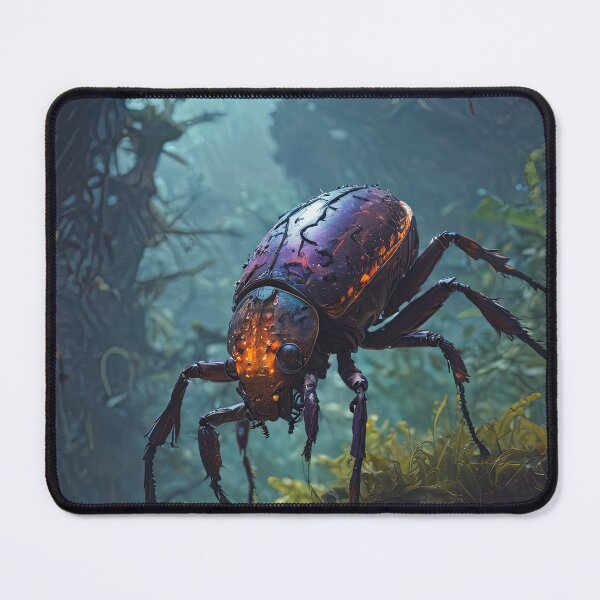Item preview, Mechanical indect (bug) designed and sold by CosmixT.