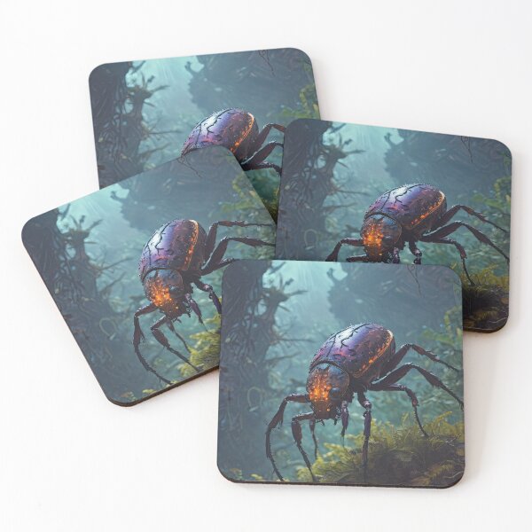 Item preview, Mechanical indect (bug) designed and sold by CosmixT.