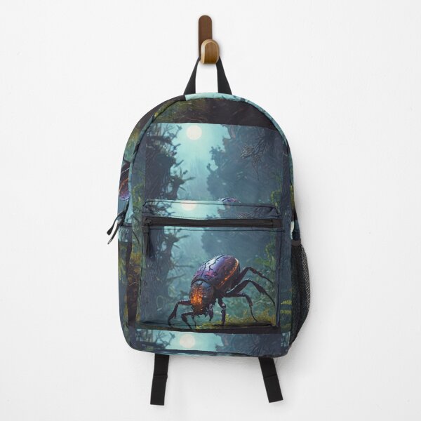 Item preview, Mechanical indect (bug) designed and sold by CosmixT.